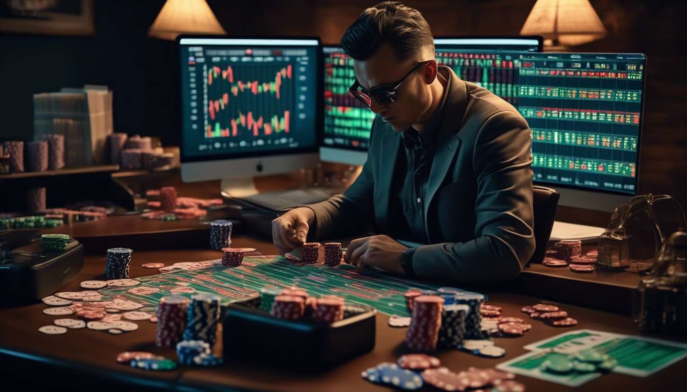 Mastering the Art of Betting Tips for Consistent Wins