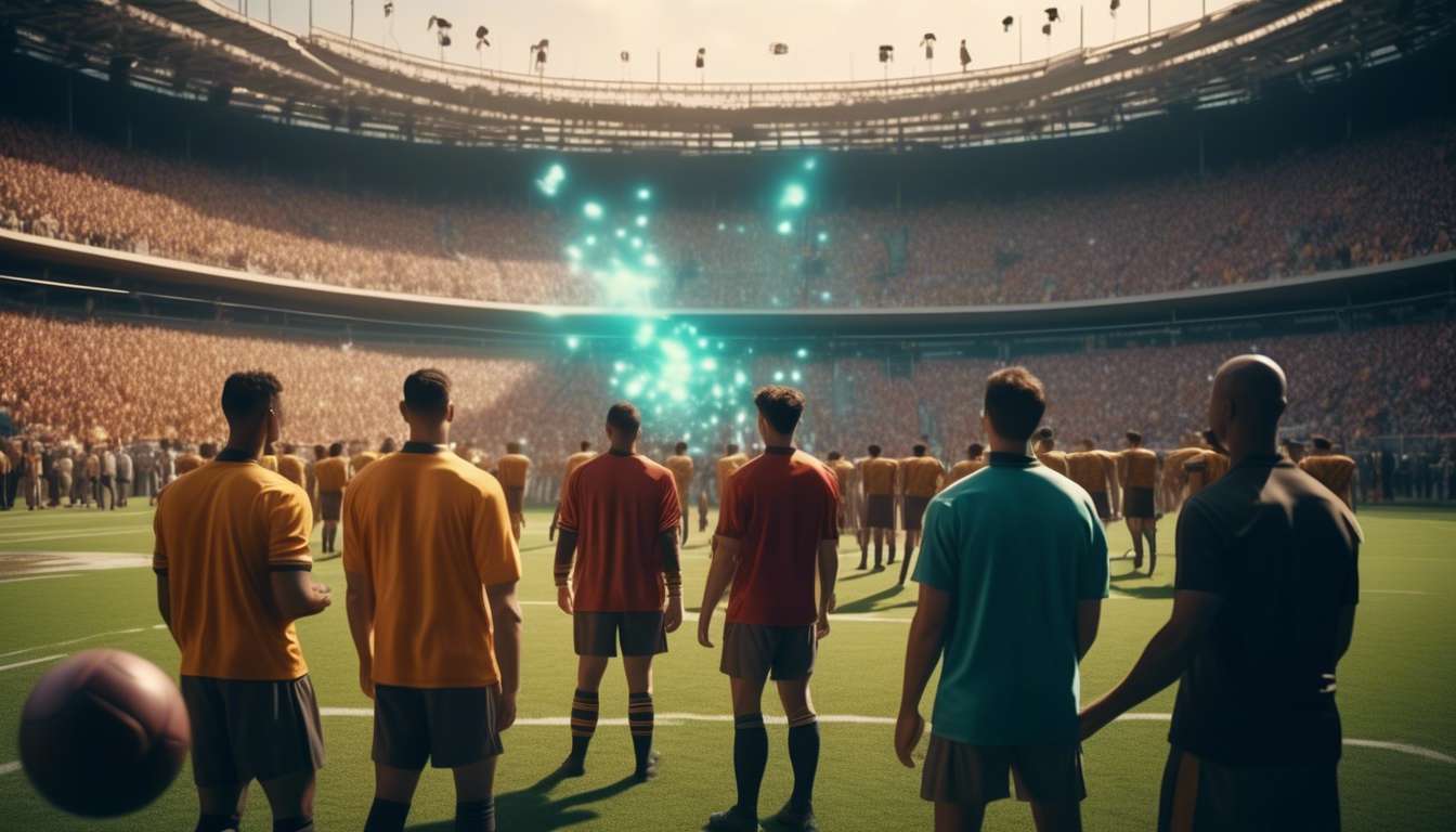 Mastering Successful Strategies for Football Betting Tips